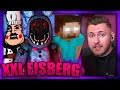 Der gesamtespielmythen eisberg creepypastalunch reaction