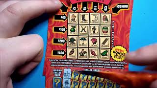 Remember, always play responsibly. contact information: email:
scratchinlotto@gmail.com cash app: seansscratchers sean's scratchin'
lotto p.o. box 395 merrit...