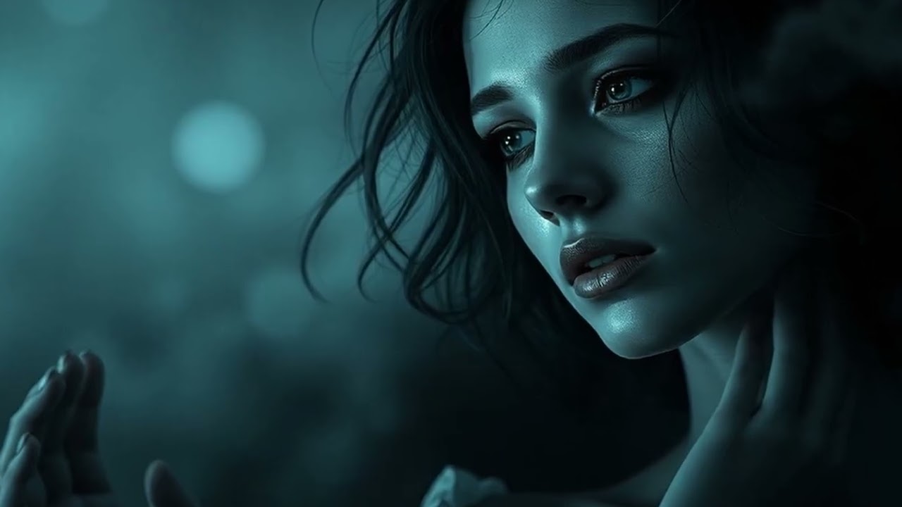 Vale Rock - Ztracená duše