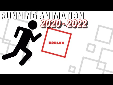 How To Make A Running Animation On Roblox 2020 2022 4k Hd Youtube - how to make a custom walkrun animation on roblox