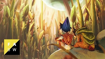 Cosmoss – Filmakademie Projects | FMX 2023