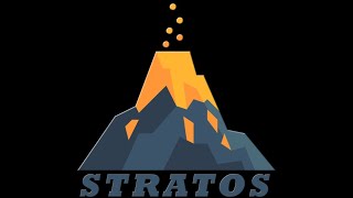 ▂▃▅▇█ Stratos | World Generator | 1.15 - 1.16.4 █▇▅▃▂ 1.11.1