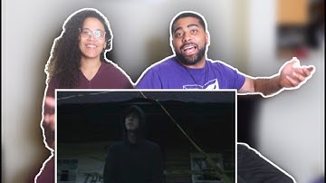 NF - Intro 2 (REACTION!!!)
