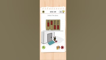 Brain Test All Star Level 439