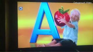 Opening To Giggle & Hoot The Night Watch 2010 Dvd Australia