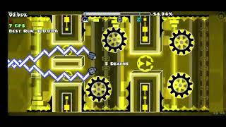 Mobile NCA Run on Quantum Processing