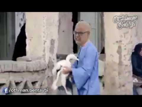 بنكيران طار ليه لفريخ