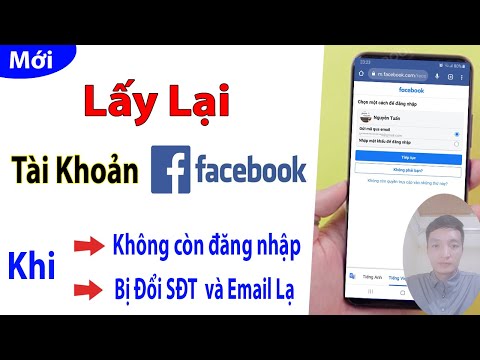 Hack Facebook Bằng Cách Sao Chép Liên Kết - *MỚI* Cách Lấy Lại Tài Khoản Facebook Bị Hack Thay Đổi SĐT và Email Mới Nhất