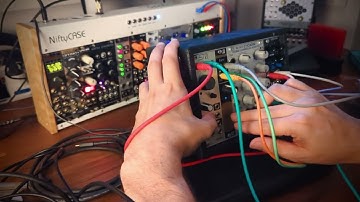 mutable music things ears modular tap