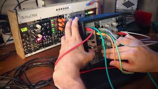 mutable music things ears modular tap