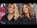 NeNe Leakes GOES OFF On Wendy Williams "Drain Those ENORMOUS Legs And FEET" "She's NO Friend"