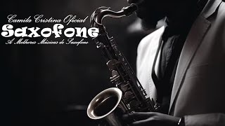 As Melhores Músicas de Saxofone *Românticas Sensuais ❤️* Instrumental