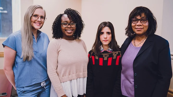 Nurse Midwifery and Dual Women's Health Programs at Rutgers School of Nursing