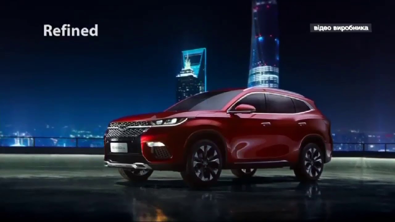 Фаворит моторс chery