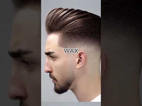 Video: Ist Pomade schlecht für deine Haare?