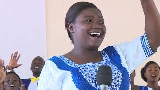 HOSANA - NYAHANGA SDA CHOIR  KAHAMA-TANZANIA ( VIDEO)