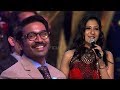 Shweta Mohan Expressing Her Feelings On Dhanush And Anirudh