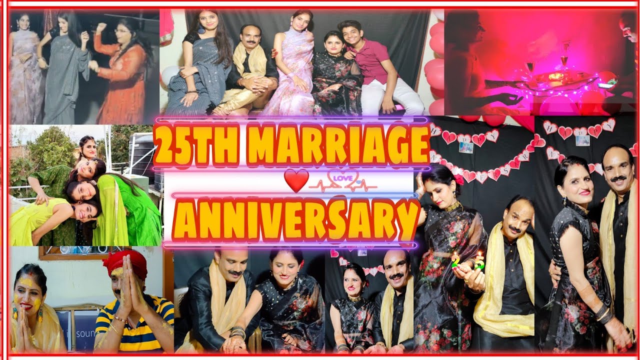 parents 25th marriage anniversary|full marriage rituals in lockdown| apkis family| ishhartiste
