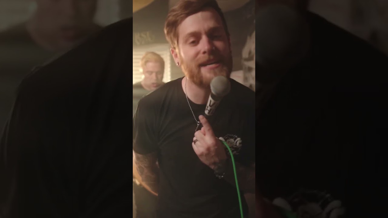 “Ghosted” - Outatime!