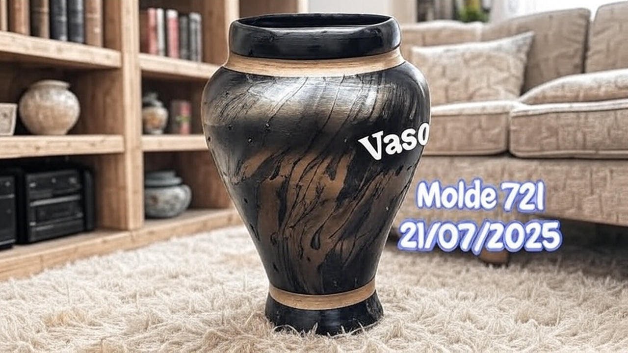 EFEITO USANDO PRETO E OURO TINTA SPRAY