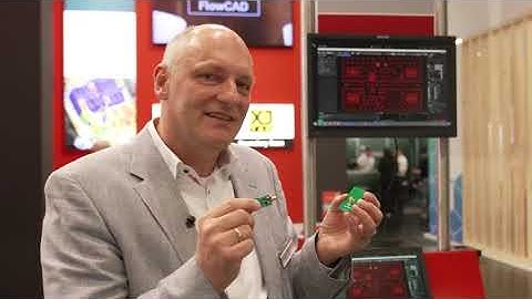 Power Amplifier and Antenna RF Design Flow – From Design to Measurement (RF Cooperation Project)