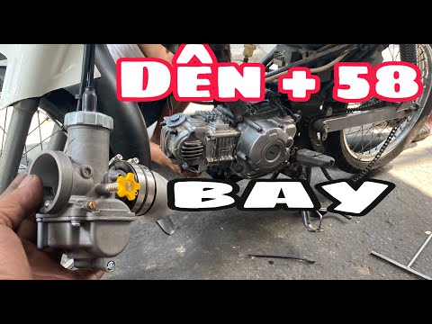 Video 58 Dên bài dành cho những anh em có phép thuật bắm là... - youtube