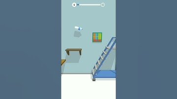 Bottle Flip 3D/Best Android ios Mobile Gameplay Offline #shorts #shorts feed #youtube shorts