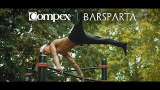 Compex | Barsparta Calisthenics