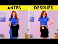 CÓMO MEJORAR TU APARIENCIA || IDEAS DE ATUENDOS SÚPER ELEGANTES