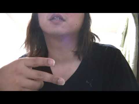 【手話歌youtuberＬ】M   PRINCESS PRINCESS（cover by L【手話歌（ sign language song）サインダンスパフォーマンス】