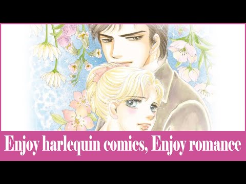 Previews for GRIFFIN STONE: DUKE OF DECADENCE「Harlequin Comic」