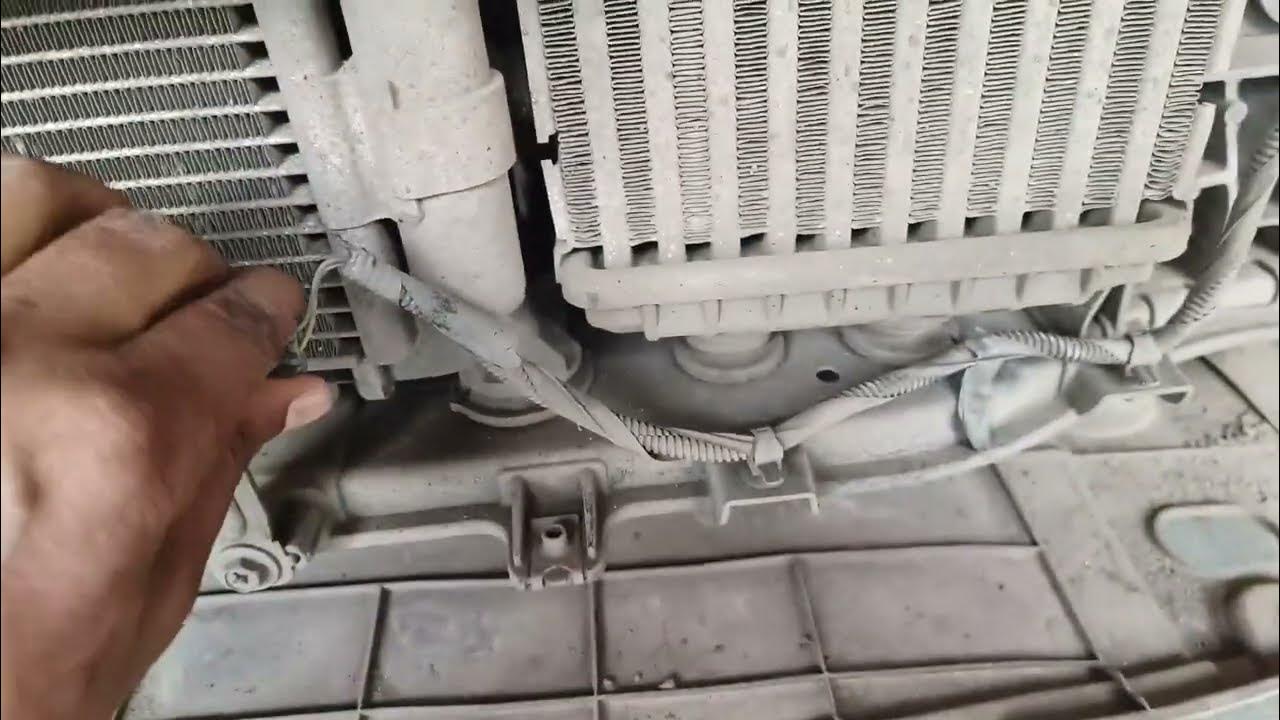 How Do I Know If My Ambient temperature sensor is bad /Hyundai i20 New