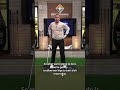 How to Make a Longer Swing... Quick Tip with Michael Breed