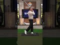 How to Make a Longer Swing... Quick Tip with Michael Breed