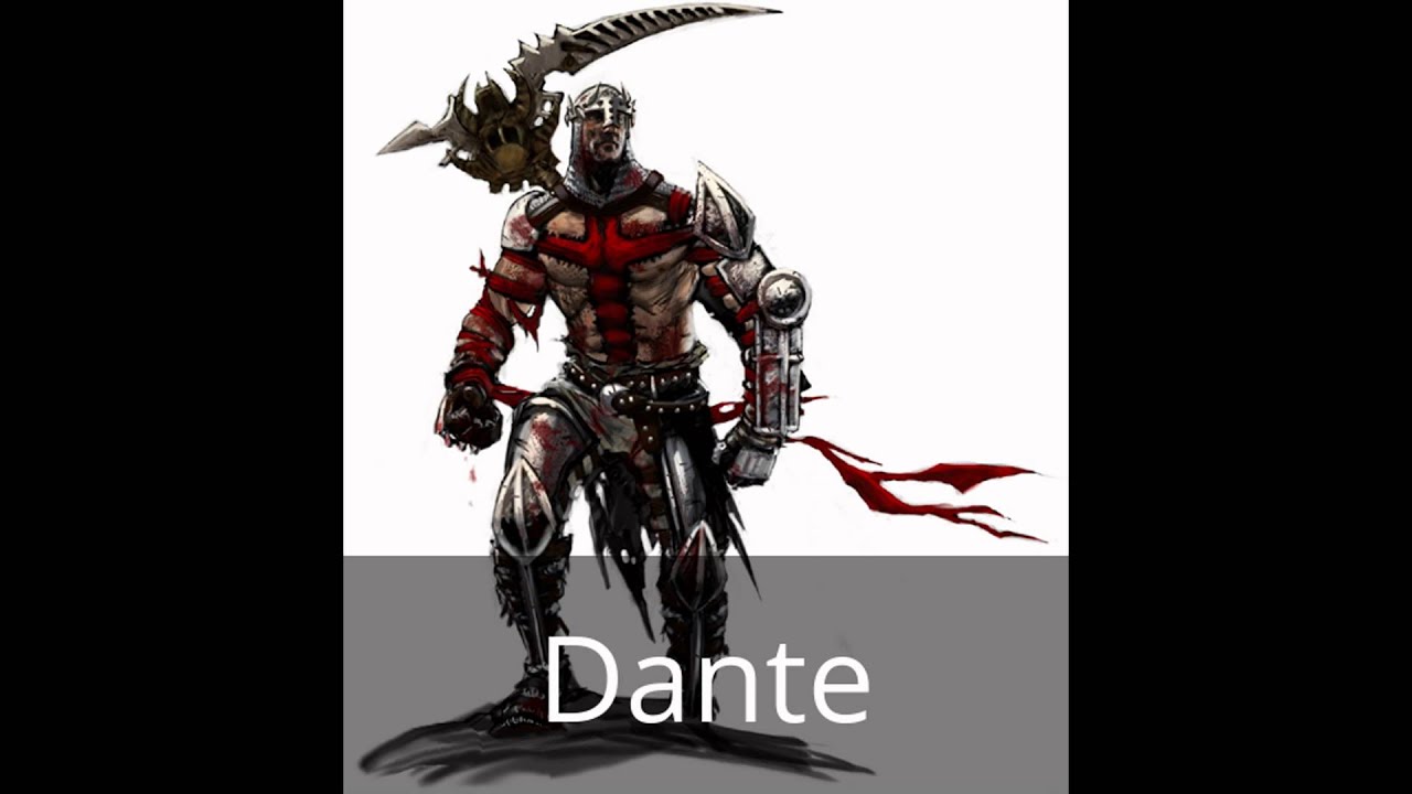 Soul Caliber VI Guest Characters