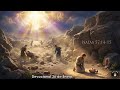 ¿Dónde habita Dios? El secreto de la oracion eficaz (Isaías 57:15)