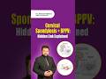 Cervical Spondylosis & BPPV: The Hidden Connection You Must Know!