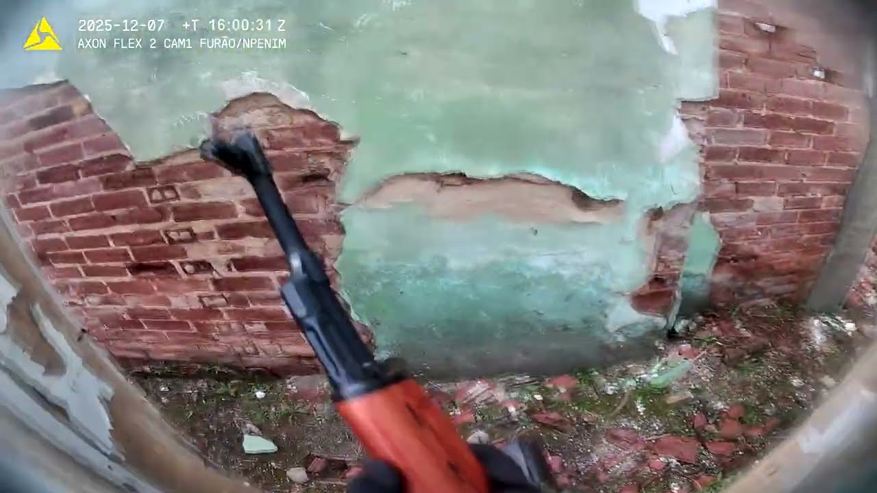 [2025/12/07] Demolidores do Barreiro - Primary Field - Warm up game