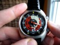 Fortis Marinemaster. relojesparatodos.com