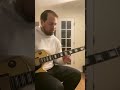 1974 Gibson Les Paul Custom white with Friedman Little Sister Tones
