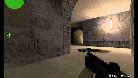 DeagLe [OnLy] mp5 Tk Movie