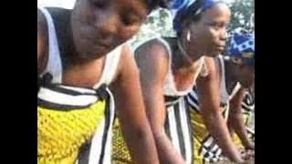Salome Mwabindo Dzamtsungurira  Video