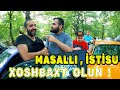 Masallı Vlog u | İstisu | Hikmətin Zülümü