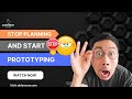Stop Overplanning! Start Prototyping