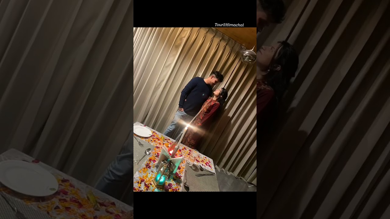 Happy Honeymoon | Shimla Manali