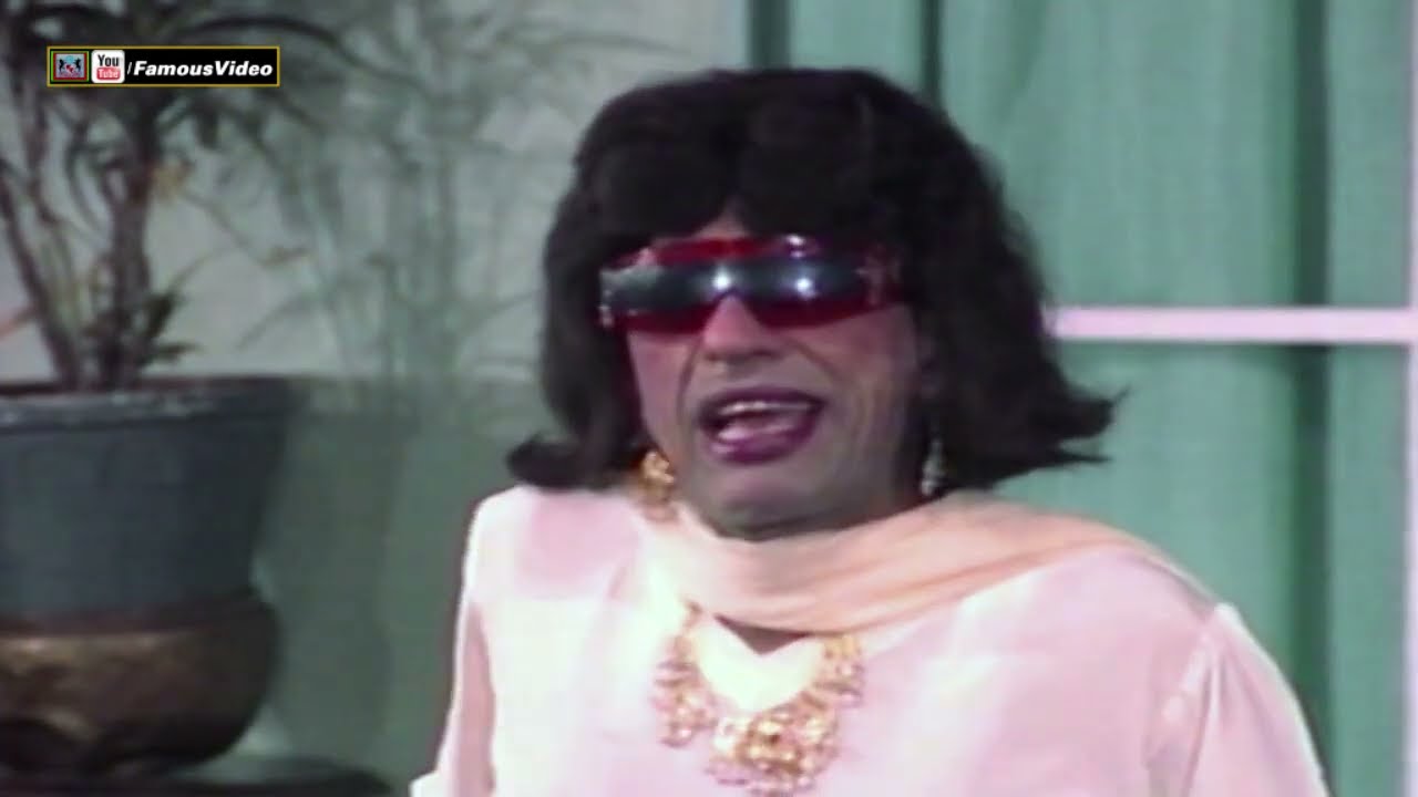 LEGENDARY MASTANA BATOR MISS KLASHANKOF FT. AMANULLAH & ABID KHAN 