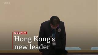 BBC One Minute World News 8th May 2022