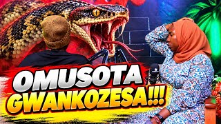 Omusota Gwa Sugar Daddy Gwankozesa !! Zubedah Sikulojela Ekyantukako.