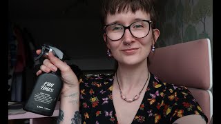 I think I'm over Lush...........aka ranting about Lush Cosmetics for 17 minutes