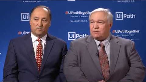 RPA: Powering Government